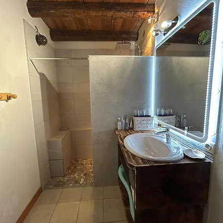 Chapo Julo Apartmán *