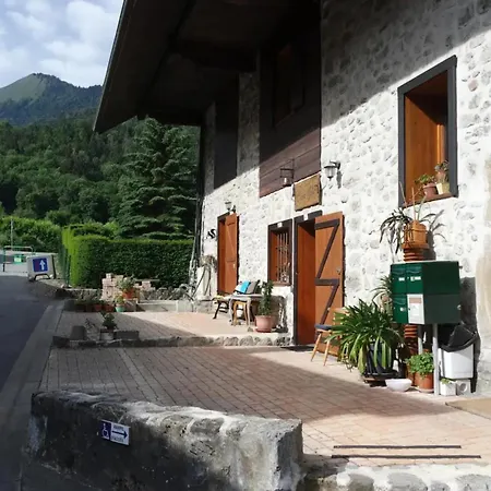 Chapo Julo Apartment