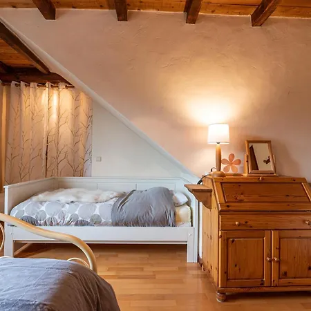 Διαμέρισμα Chapo Julo *