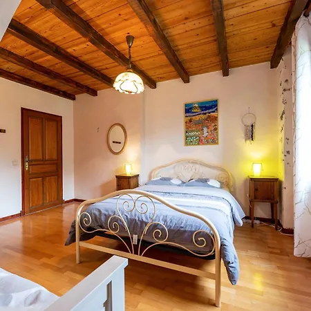 Apartment Chapo Julo