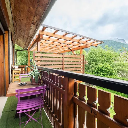 Chapo Julo Apartament *