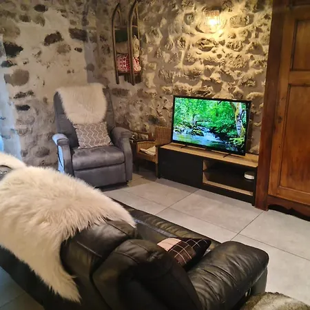 Διαμέρισμα Chapo Julo