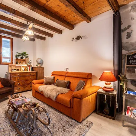 Chapo Julo Apartmán