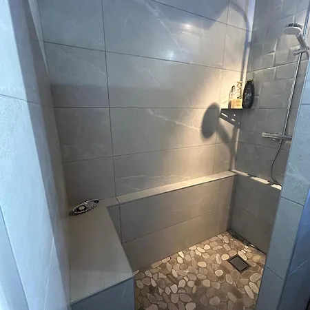 Apartmán Chapo Julo *