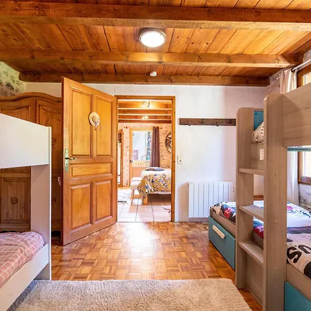 Chapo Julo Apartment *