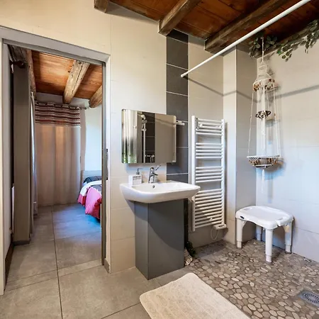 Apartmán Chapo Julo Giez