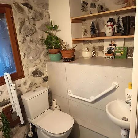 Apartmán Chapo Julo *