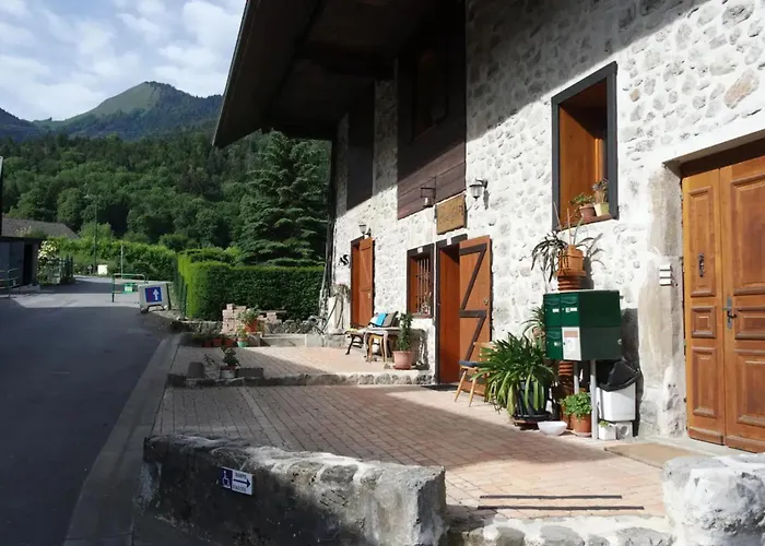 Chapo Julo Apartman