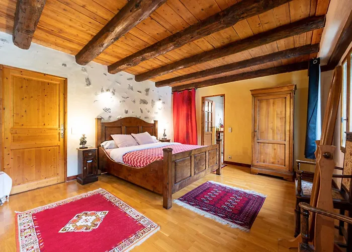 Apartman Chapo Julo Giez