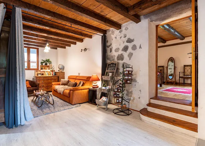 Apartman Chapo Julo *