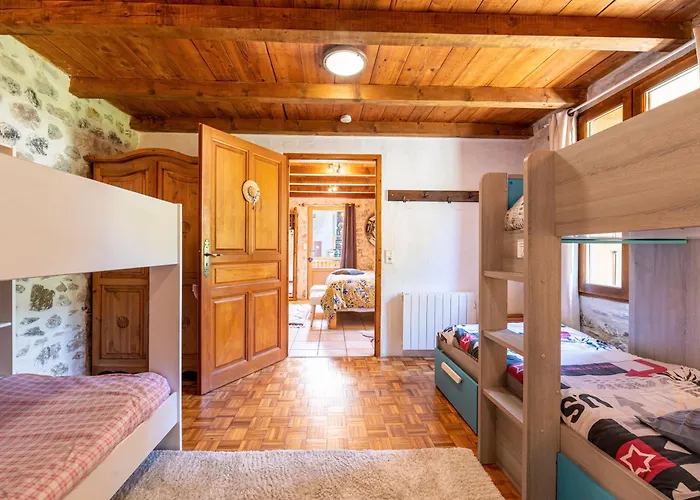 Apartman Chapo Julo