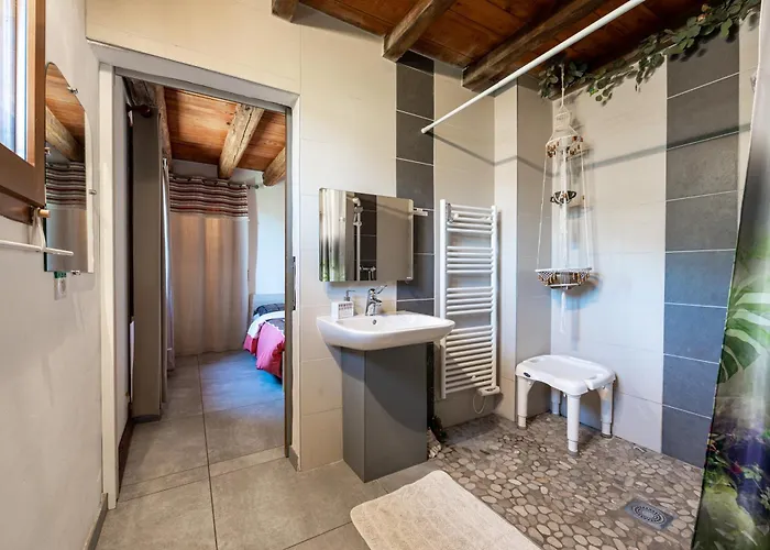 Chapo Julo Apartman