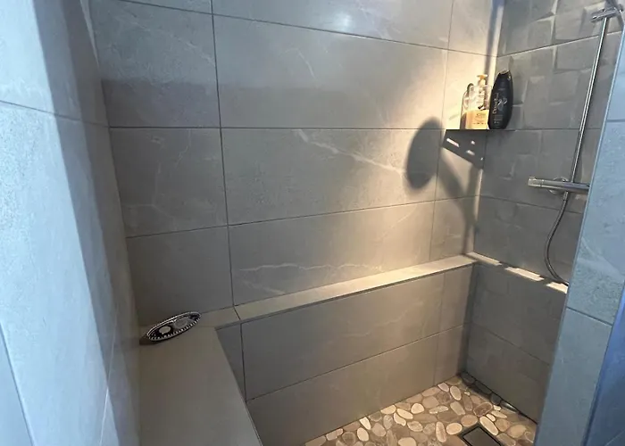 Chapo Julo Apartman *