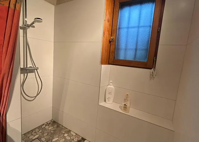 Apartman Chapo Julo Giez