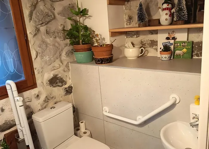 Chapo Julo Apartman